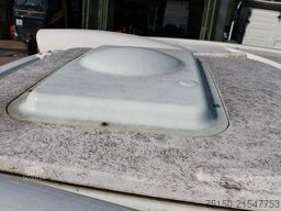 FENDT 826 Vario Frontlader TRIMA +7.0X - GPS Nr.: 033