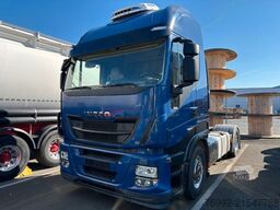 IVECO Stralis 480 Hi-Way Retarder
