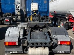 IVECO Stralis 480 Hi-Way Retarder