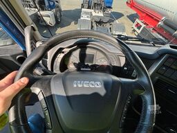 IVECO Stralis 480 Hi-Way Retarder
