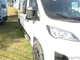 ROADCAR R 640 Citroen 140 PS Schlafdach, Assistenzpaket