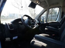 ROADCAR R 640 Citroen 140 PS Schlafdach, Assistenzpaket