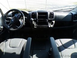 ROADCAR R 640 Citroen 140 PS Schlafdach, Assistenzpaket