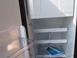 ROADCAR R 640 Citroen 140 PS Schlafdach, Assistenzpaket