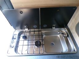 ROADCAR R 640 Citroen 140 PS Schlafdach, Assistenzpaket