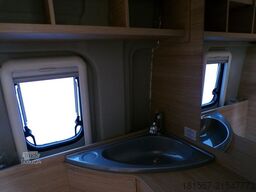 ROADCAR R 640 Citroen 140 PS Schlafdach, Assistenzpaket