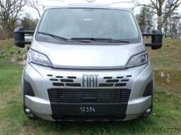 CARADO T 447 Combi 6E, Hubbett, SAT+TV, Markise