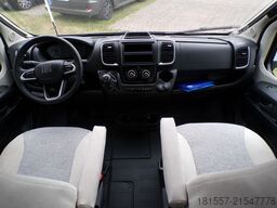 CARADO T 447 Combi 6E, Hubbett, SAT+TV, Markise