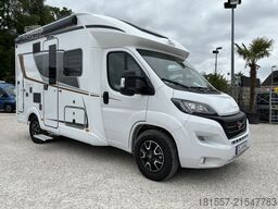 BÜRSTNER Lyseo TD 594