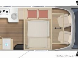 BÜRSTNER Lyseo TD 594