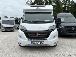 BÜRSTNER Lyseo TD 594