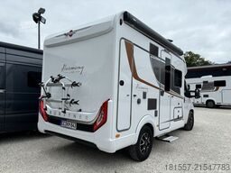 BÜRSTNER Lyseo TD 594