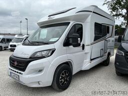 BÜRSTNER Lyseo TD 594