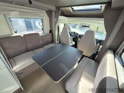 BÜRSTNER Lyseo TD 594