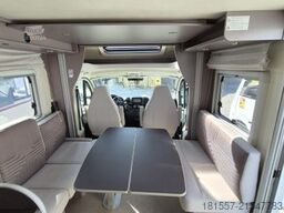 BÜRSTNER Lyseo TD 594