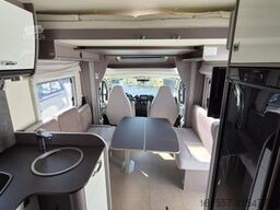 BÜRSTNER Lyseo TD 594