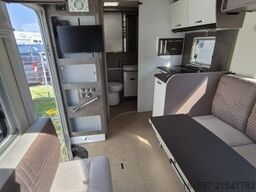 BÜRSTNER Lyseo TD 594