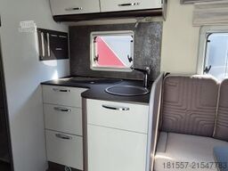 BÜRSTNER Lyseo TD 594