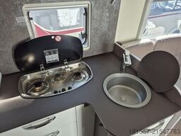 BÜRSTNER Lyseo TD 594