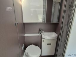 BÜRSTNER Lyseo TD 594