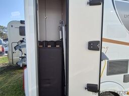 BÜRSTNER Lyseo TD 594