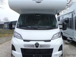 CARADO pro A 464 ** Sie sparen 12871.- € **