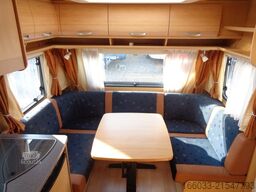 DETHLEFFS Camper 450 DB *Markise*Mover*