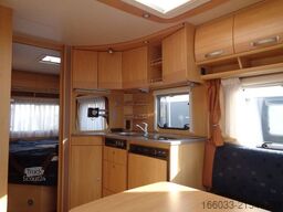 DETHLEFFS Camper 450 DB *Markise*Mover*