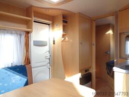 DETHLEFFS Camper 450 DB *Markise*Mover*