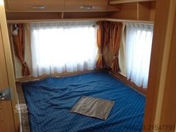 DETHLEFFS Camper 450 DB *Markise*Mover*