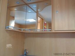 DETHLEFFS Camper 450 DB *Markise*Mover*