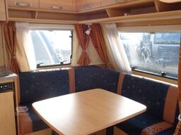 DETHLEFFS Camper 450 DB *Markise*Mover*