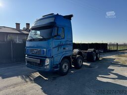 Volvo FH 480