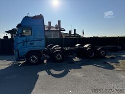 Volvo FH 480