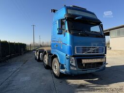 Volvo FH 480