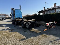 Volvo FH 480