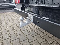 Fiat Ducato 35 Doka Maxi 3-Seiten-Kipper AHK TEMPOMAT