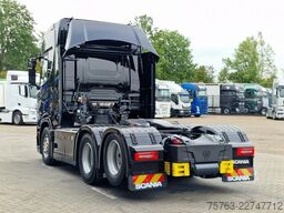 Scania R590 V8 NGS Highline 6x2 - New - Full spec - 2...