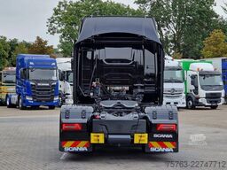 Scania R590 V8 NGS Highline 6x2 - New - Full spec - 2...