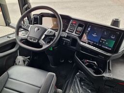 Scania R590 V8 NGS Highline 6x2 - New - Full spec - 2...