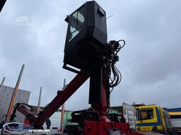 Volvo FH 750 6x4, Dynamic steering, Special painting