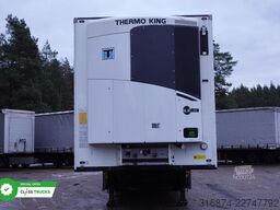 SCHMITZ CARGOBULL SKO FP 60 ThermoKing SLXi 300