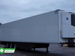 SCHMITZ CARGOBULL SKO FP 60 ThermoKing SLXi 300
