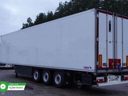 SCHMITZ CARGOBULL SKO FP 60 ThermoKing SLXi 300