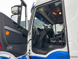 Iveco Stralis 460 LNG Euro 6 Retarder *NL-Truck*