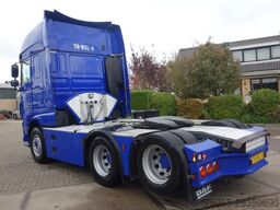 DAF XF 530 PK FTS 6X2 10 TYERS
