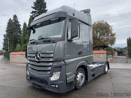Mercedes-Benz Actros 1845 LS nRL BigSpace, Retarder