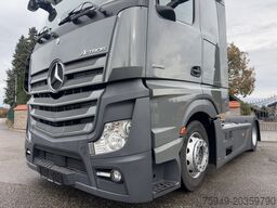 Mercedes-Benz Actros 1845 LS nRL BigSpace, Retarder