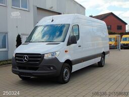 MERCEDES-BENZ Sprinter 315 CDI Maxi KLIMA-NAVI-KAMERA