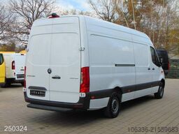 MERCEDES-BENZ Sprinter 315 CDI Maxi KLIMA-NAVI-KAMERA